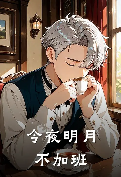 今夜明月不加班