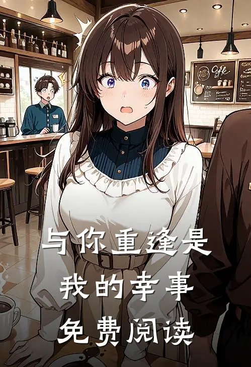 与你重逢是我的幸事免费阅读