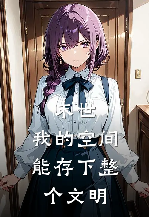 末世：我的空间能存下整个文明陈明刘静免费小说全本阅读_小说免费完结末世：我的空间能存下整个文明陈明刘静