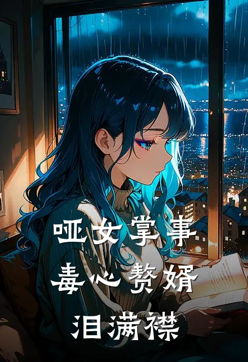 哑女掌事：毒心赘婿泪满襟