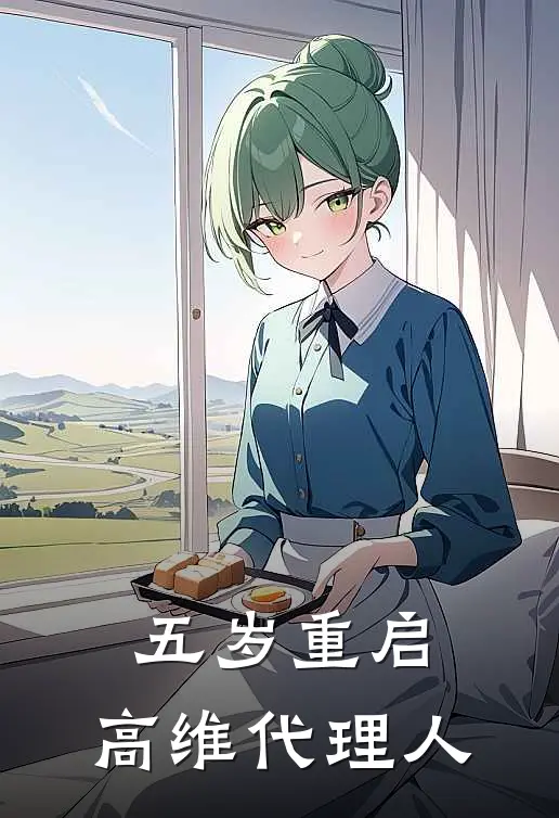 五岁重启，高维代理人