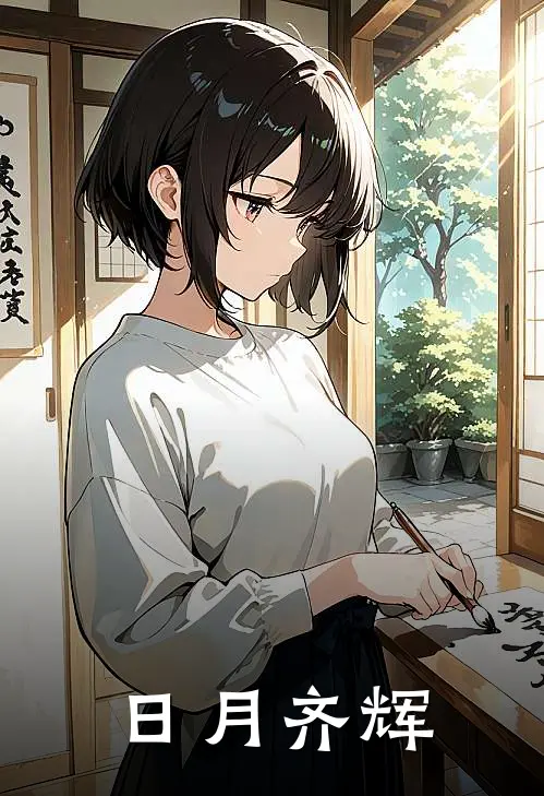 日月齐辉(旭烈兀霍桑)热门小说在线阅读_热门小说日月齐辉(旭烈兀霍桑)