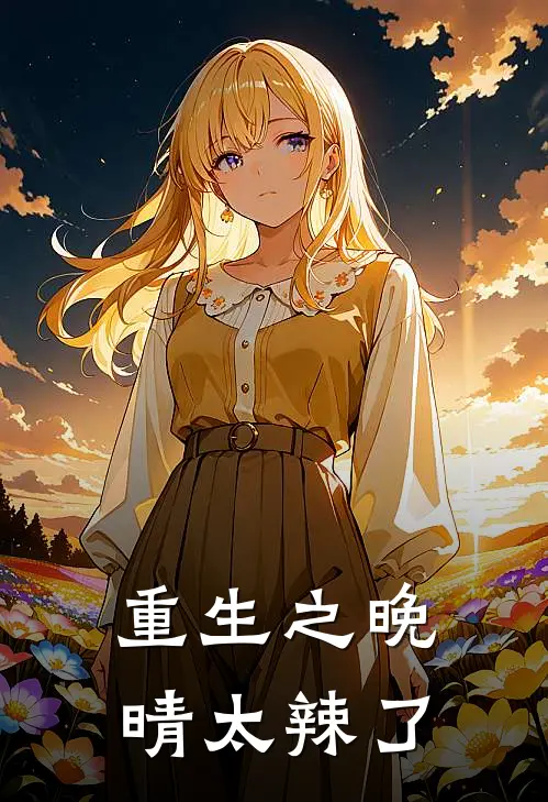 重生之晚晴太辣了