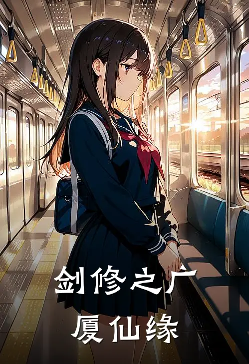 剑修之广厦仙缘