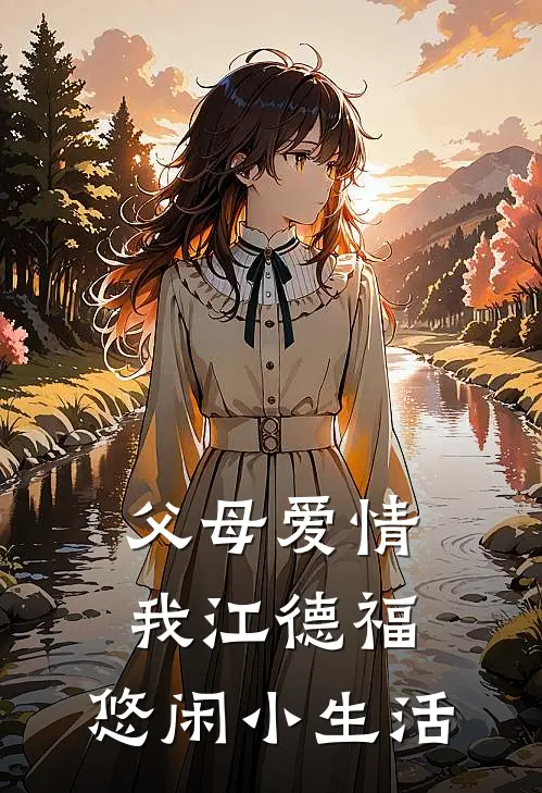 父母爱情：我江德福，悠闲小生活江德福安杰免费完整版小说_热门小说大全父母爱情：我江德福，悠闲小生活江德福安杰