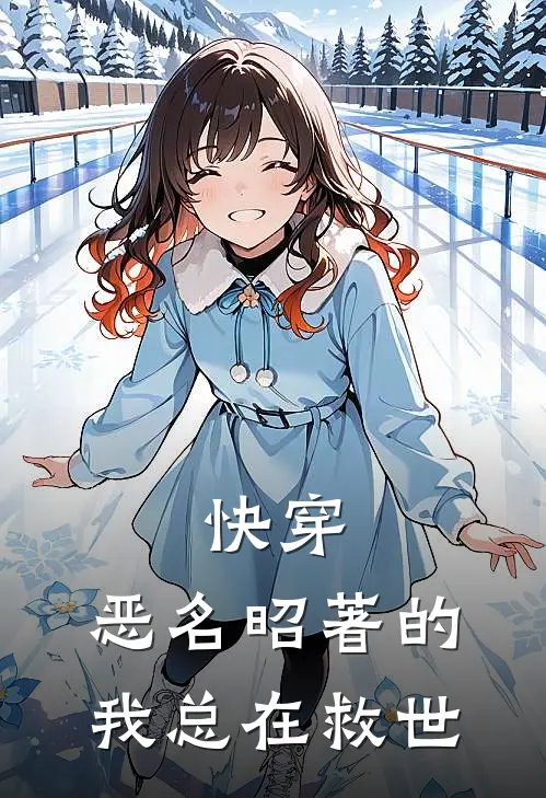 快穿：恶名昭著的我总在救世