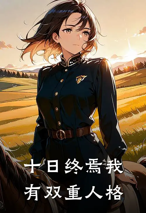 十日终焉我有双重人格