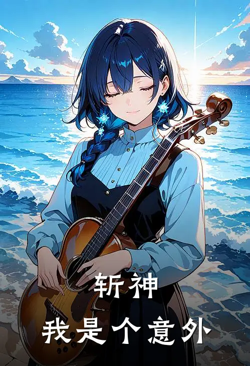 斩神：我是个意外