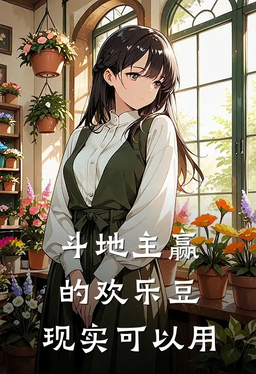 斗地主赢的欢乐豆，现实可以用