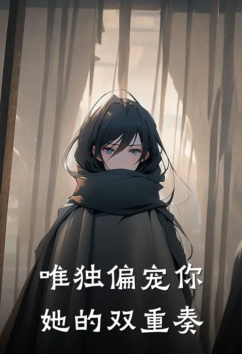 唯独偏宠你：她的双重奏