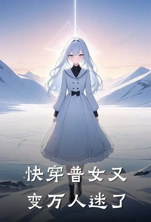 快穿普女又变万人迷了