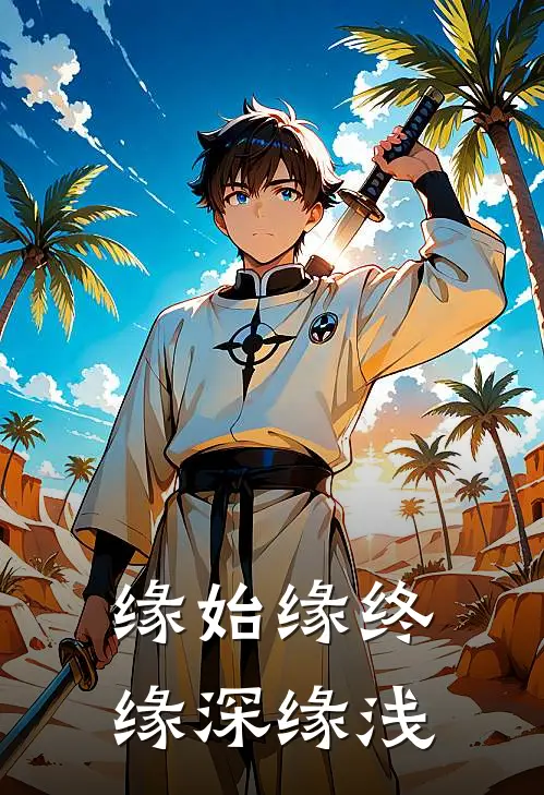 缘始缘终,缘深缘浅