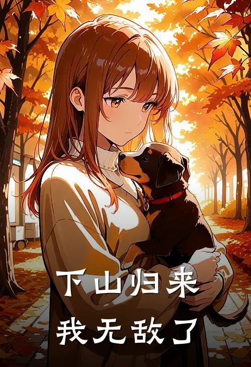 下山归来，我无敌了