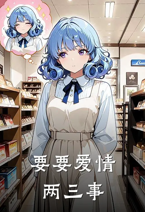 要要爱情两三事