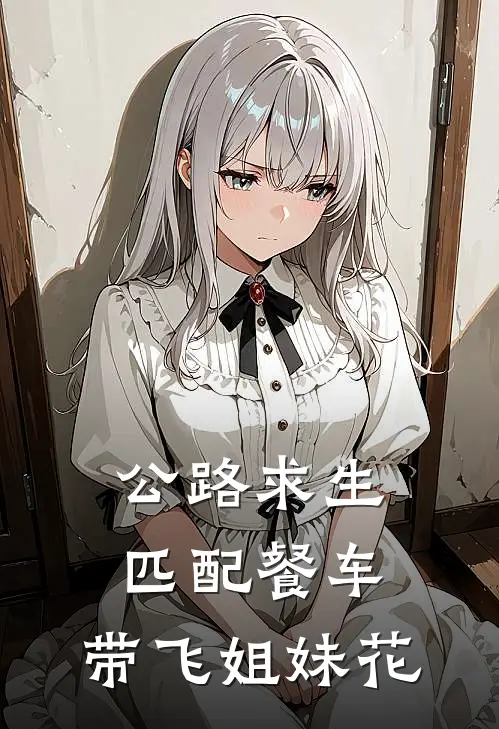 公路求生：匹配餐车，带飞姐妹花