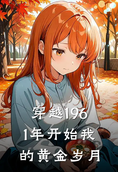 穿越1961年开始我的黄金岁月