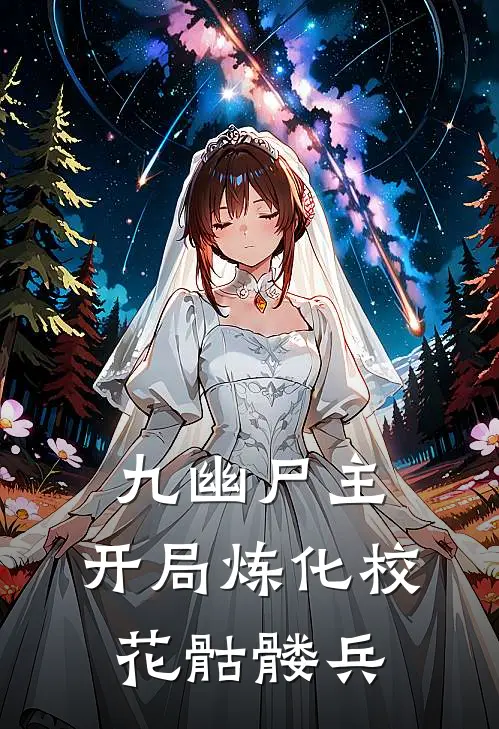 九幽尸主：开局炼化校花骷髅兵(林昊林小雅)完结版小说全文免费阅读_最新小说九幽尸主：开局炼化校花骷髅兵(林昊林小雅)