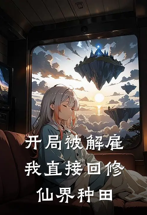 开局被解雇，我直接回修仙界种田