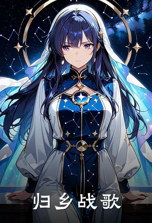归乡战歌