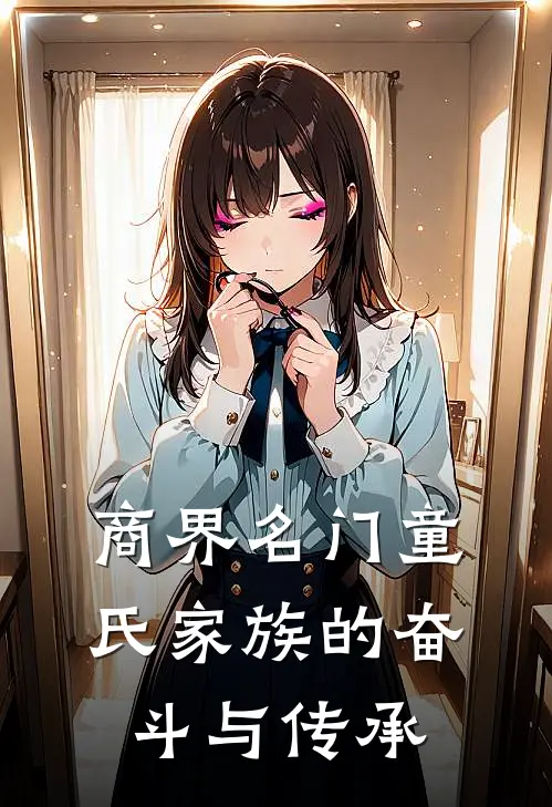 商界名门童氏家族的奋斗与传承