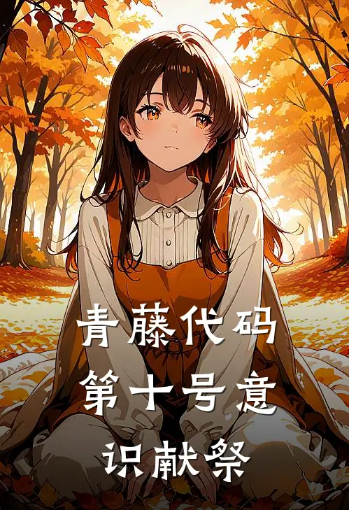 青藤代码：第十号意识献祭