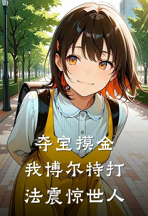 夺宝摸金，我博尔特打法震惊世人