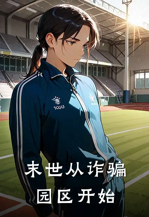 末世从诈骗园区开始