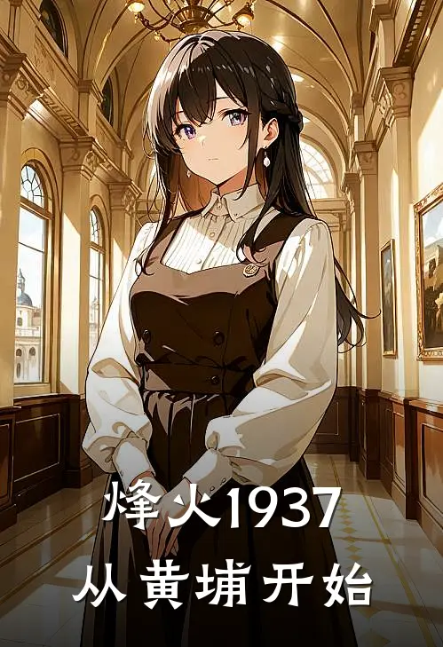 烽火1937，从黄埔开始