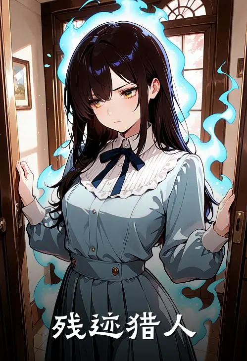 残迹猎人林燃莉雅小说免费阅读无弹窗_完结版小说全文免费阅读残迹猎人(林燃莉雅)