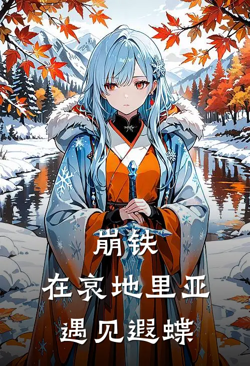 崩铁：在哀地里亚遇见遐蝶