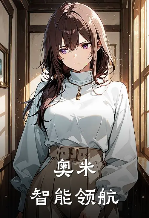 奥米：智能领航