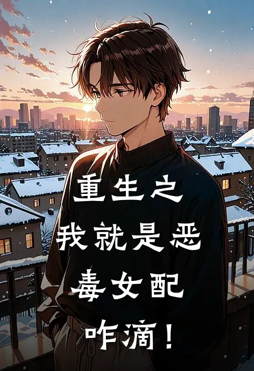 重生之：我就是恶毒女配，咋滴！