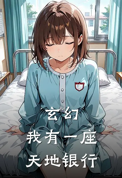 玄幻：我有一座天地银行