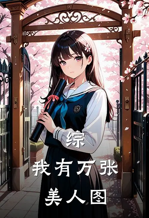 综，我有万张美人图