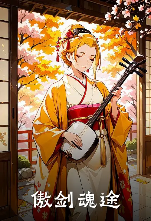 傲剑魂途