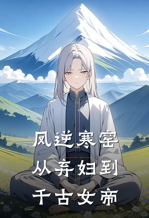 王宝钏薛平贵(凤逆寒窑从弃妇到千古女帝)全文免费在线阅读_凤逆寒窑从弃妇到千古女帝完整版免费在线阅读