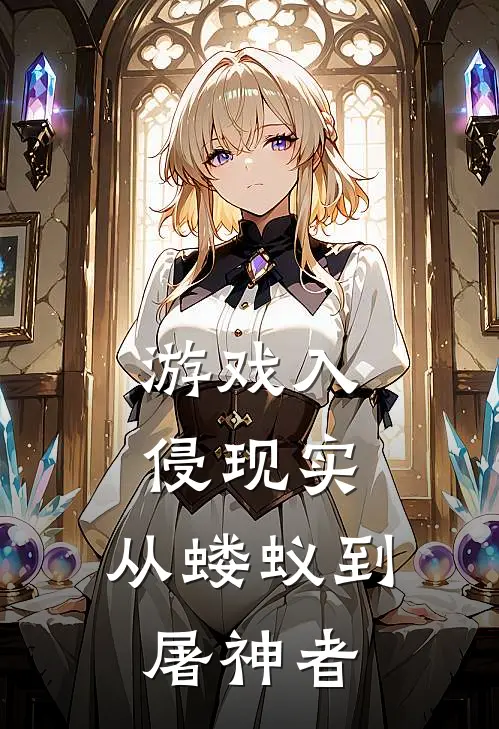 游戏入侵现实，从蝼蚁到屠神者(林浮游余雨晴)已完结小说_小说免费阅读游戏入侵现实，从蝼蚁到屠神者林浮游余雨晴