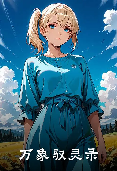 万象驭灵录