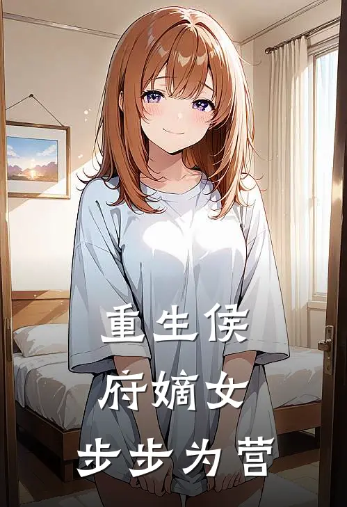 重生侯府嫡女：步步为营