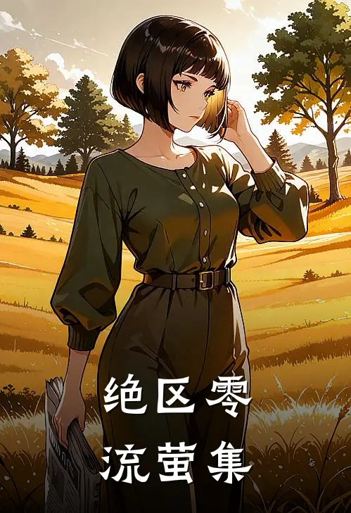 绝区零：流萤集