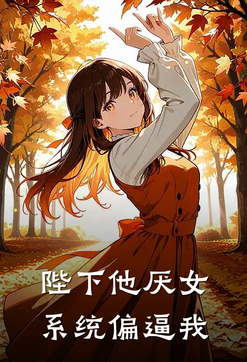 陛下他厌女，系统偏逼我