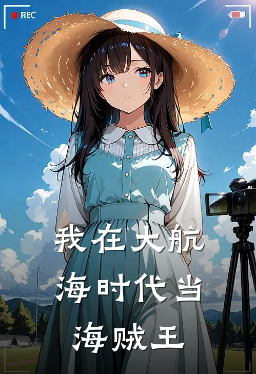 我在大航海时代当海贼王