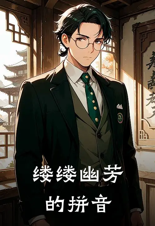 缕缕幽芳的拼音