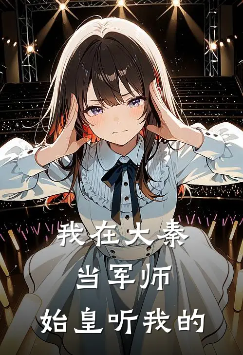 我在大秦当军师，始皇听我的