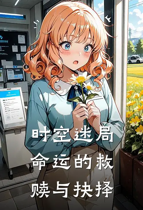 林深陈武《时空迷局：命运的救赎与抉择》全本免费在线阅读_(林深陈武)最新章节在线阅读