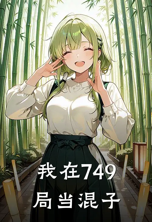 我在749局当混子