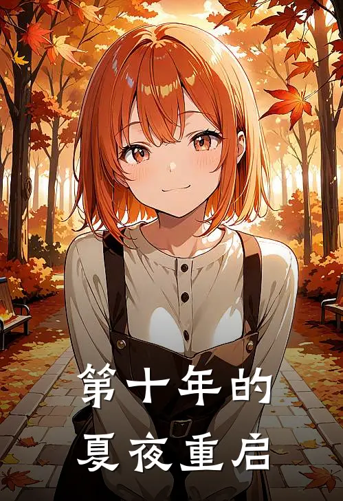 第十年的夏夜重启