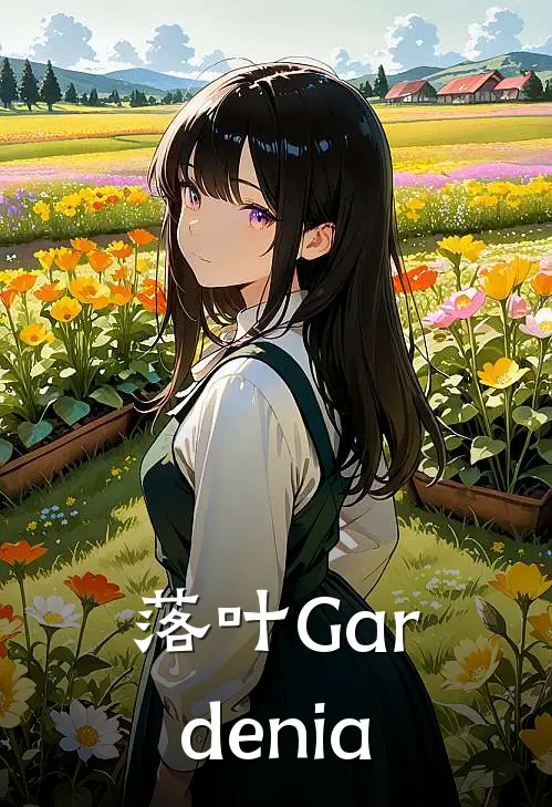 落叶Gardenia