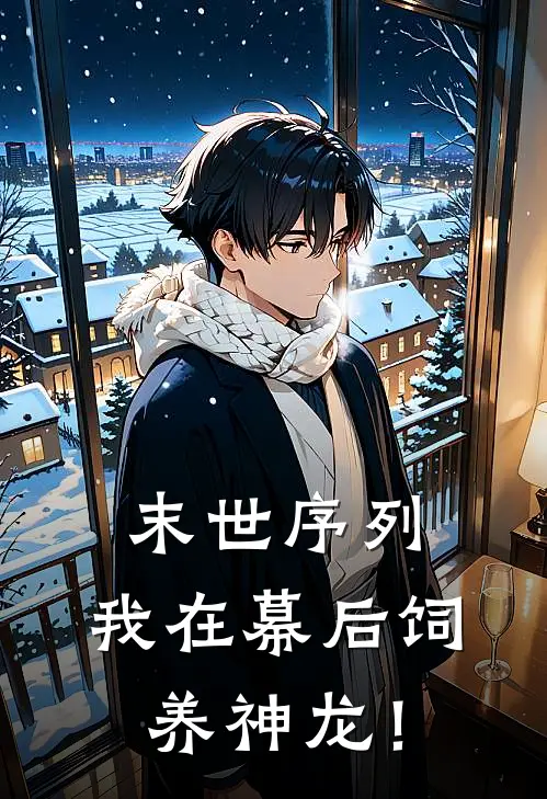 末世序列：我在幕后饲养神龙！