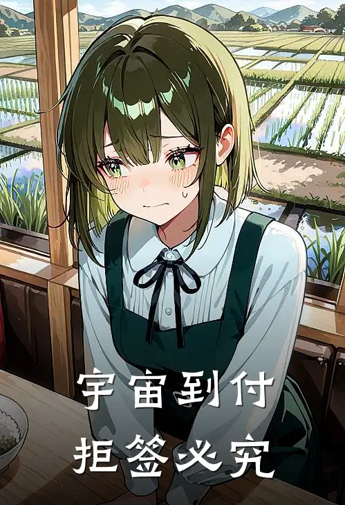 宇宙到付，拒签必究